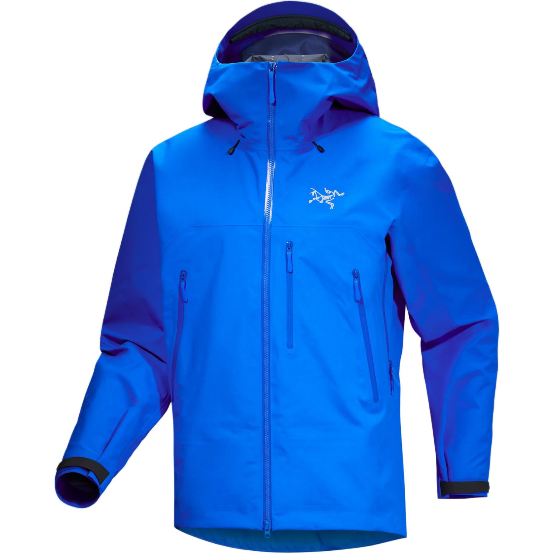 Arcteryx BETA SV JACKET GTX Pro — фото 8