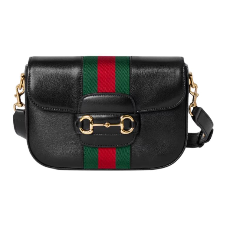 Сумки Gucci Horsebit 1955