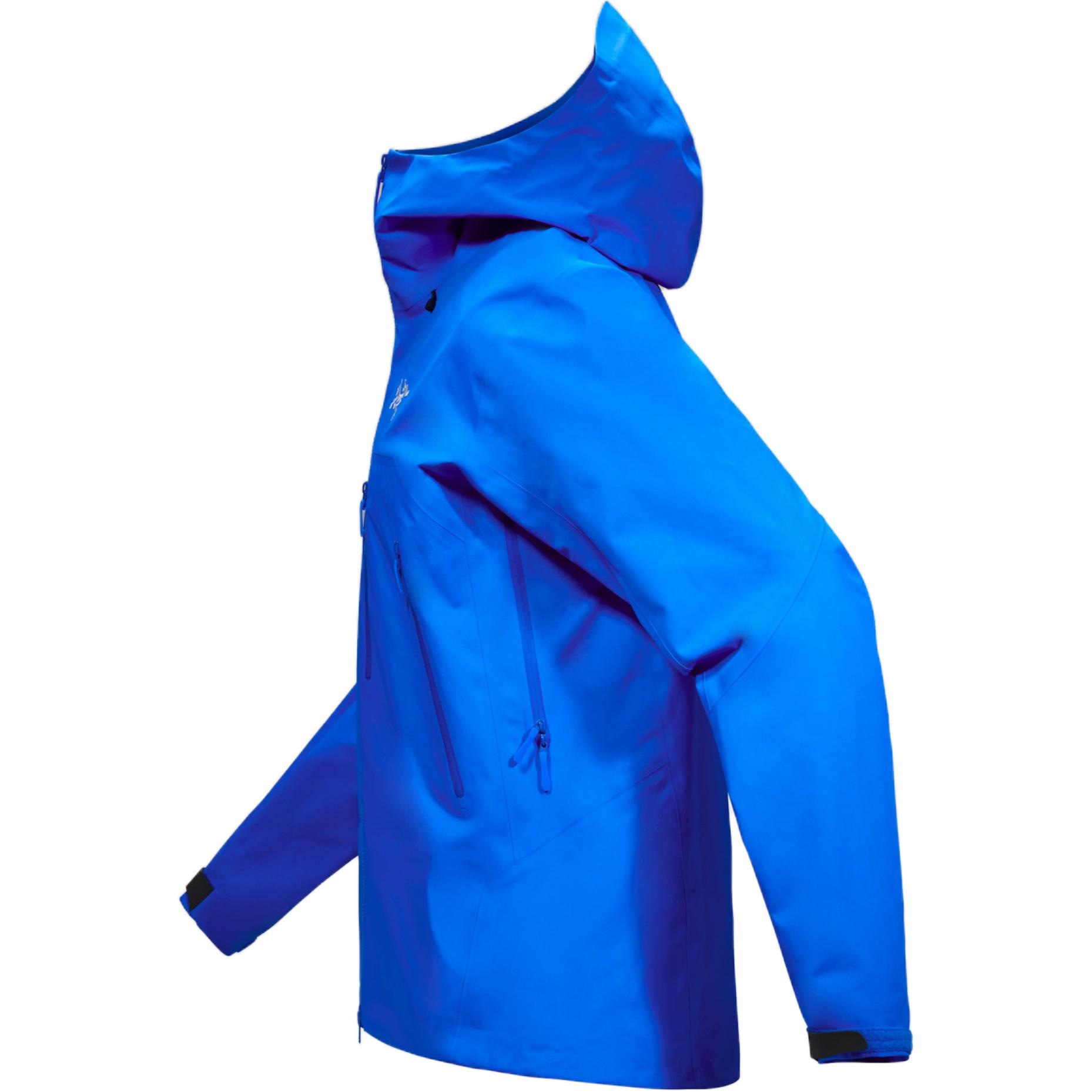 Arcteryx BETA SV JACKET GTX Pro — фото 9