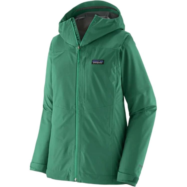 Patagonia Boulder Fork Rain Jacket