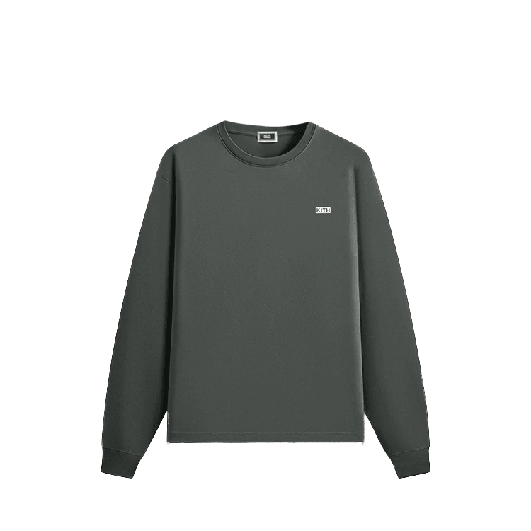 KITH LAX T