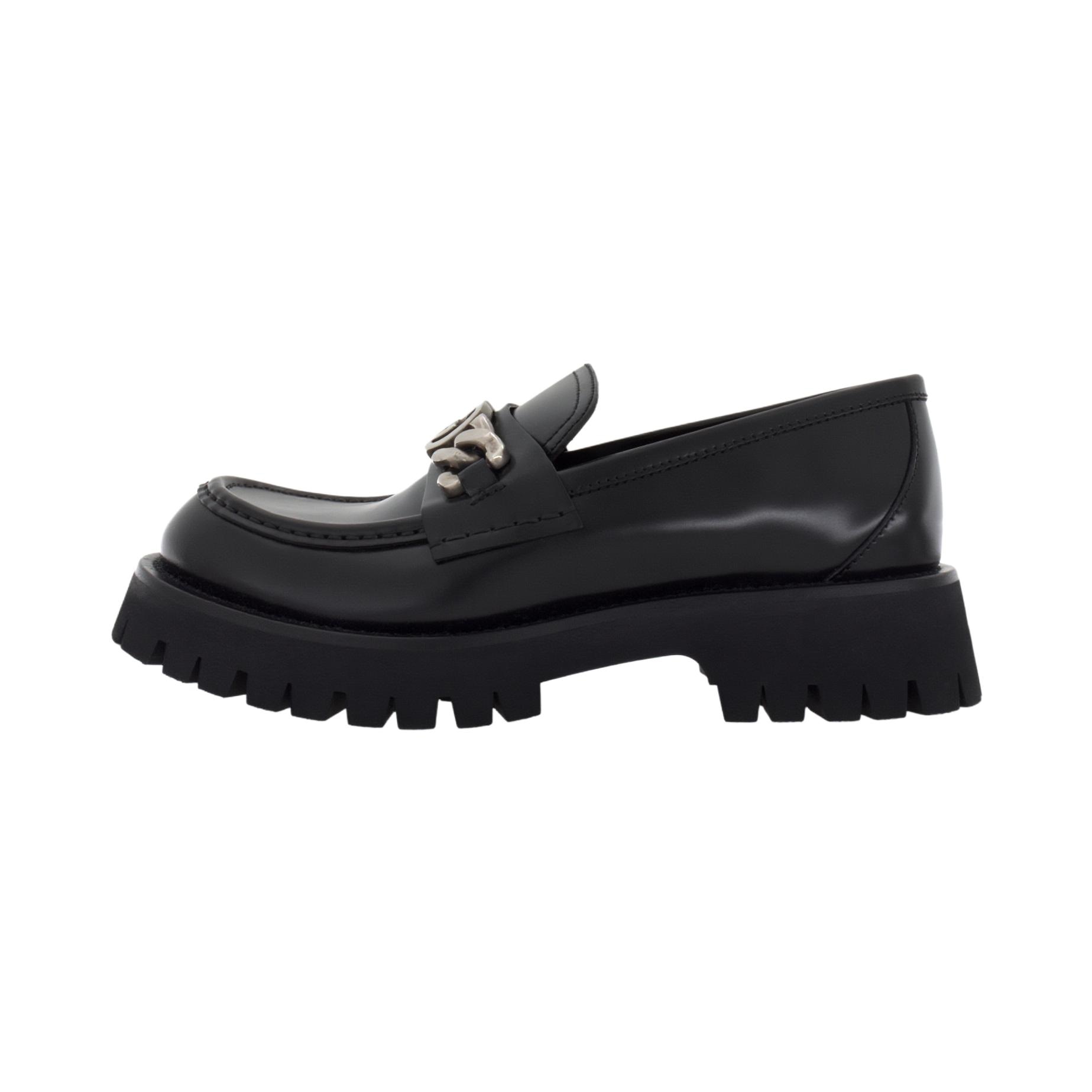Gucci Loafer Black