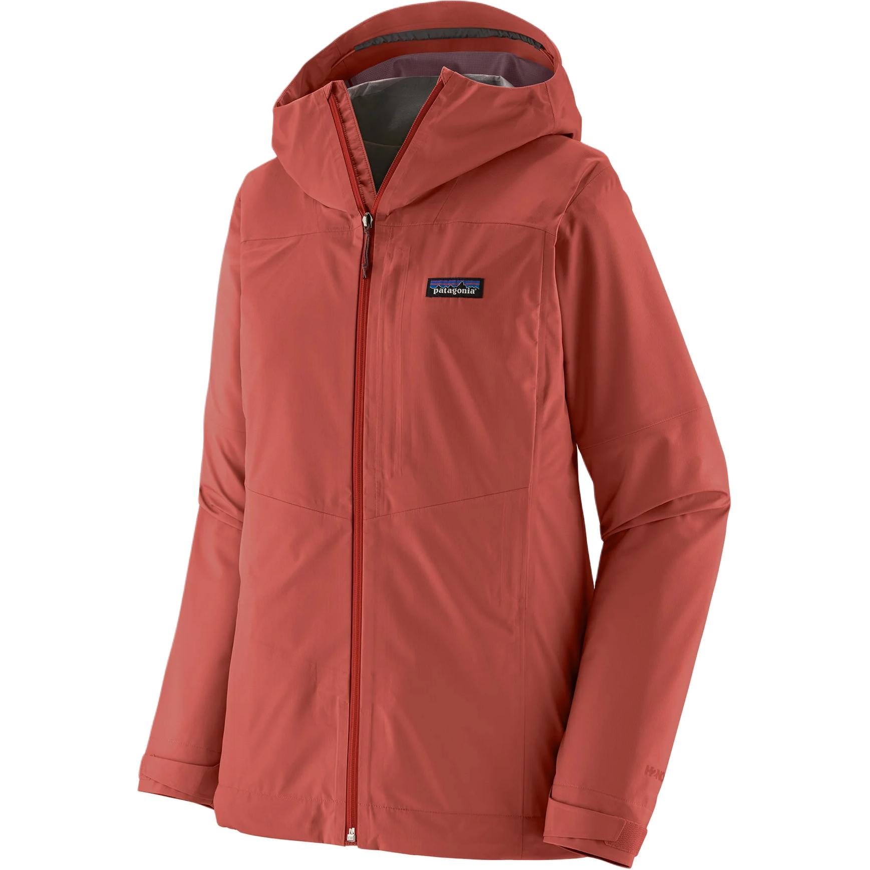 Patagonia Boulder Fork Rain Jacket — фото 9