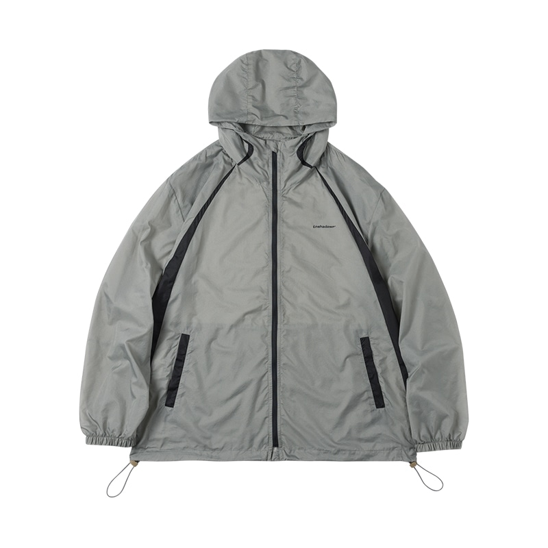 Enshadower SS23 Colorblock Jacket — фото 6