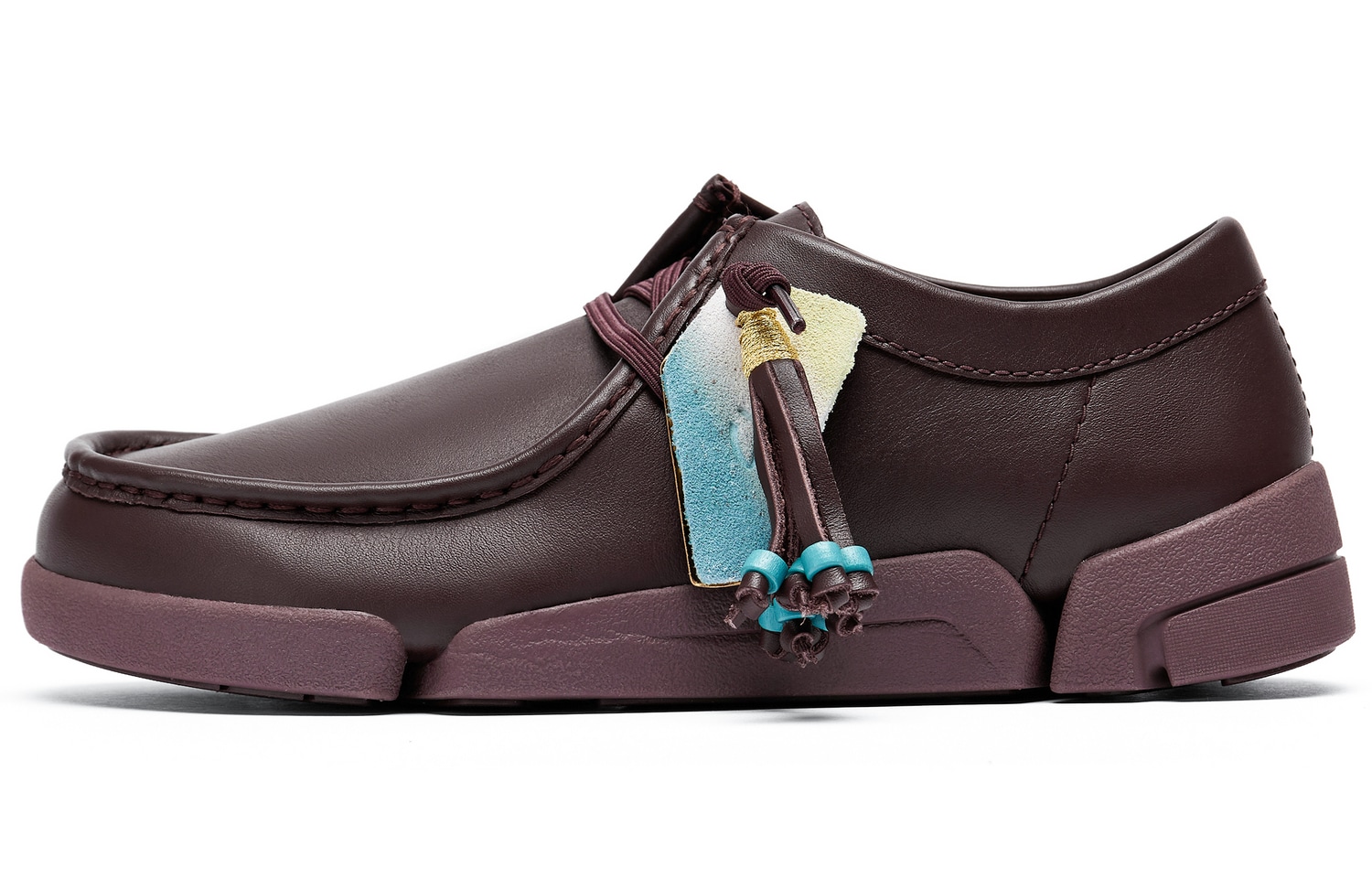 Clarks Trigenic2 Lo