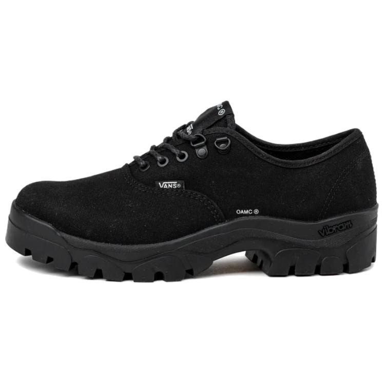 Vans OAMC Vans Authentic Oxford