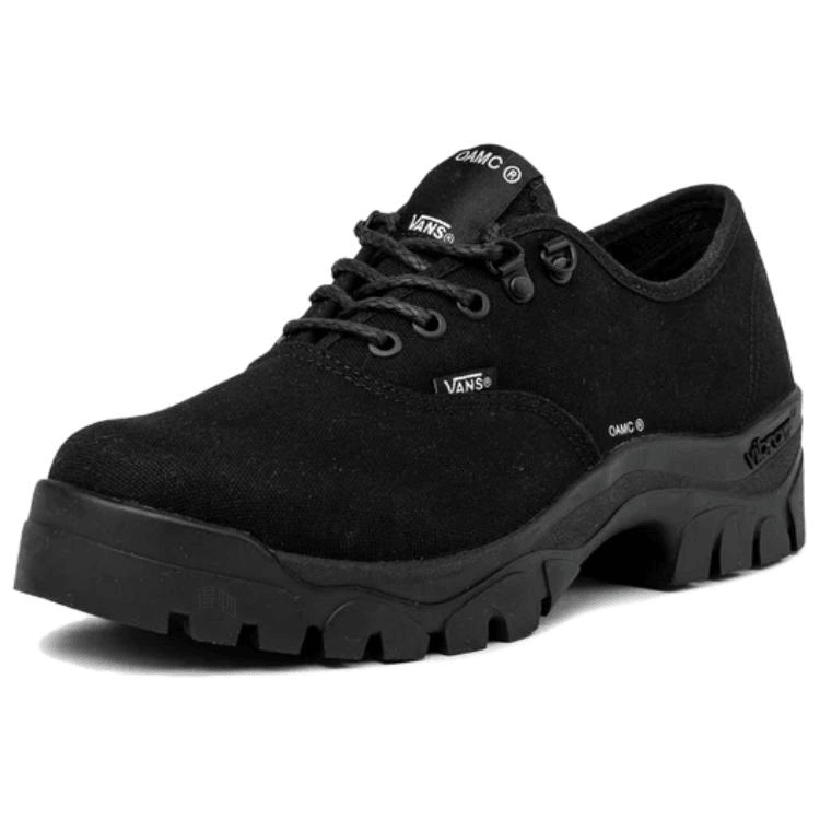 Vans OAMC Vans Authentic Oxford — фото 1