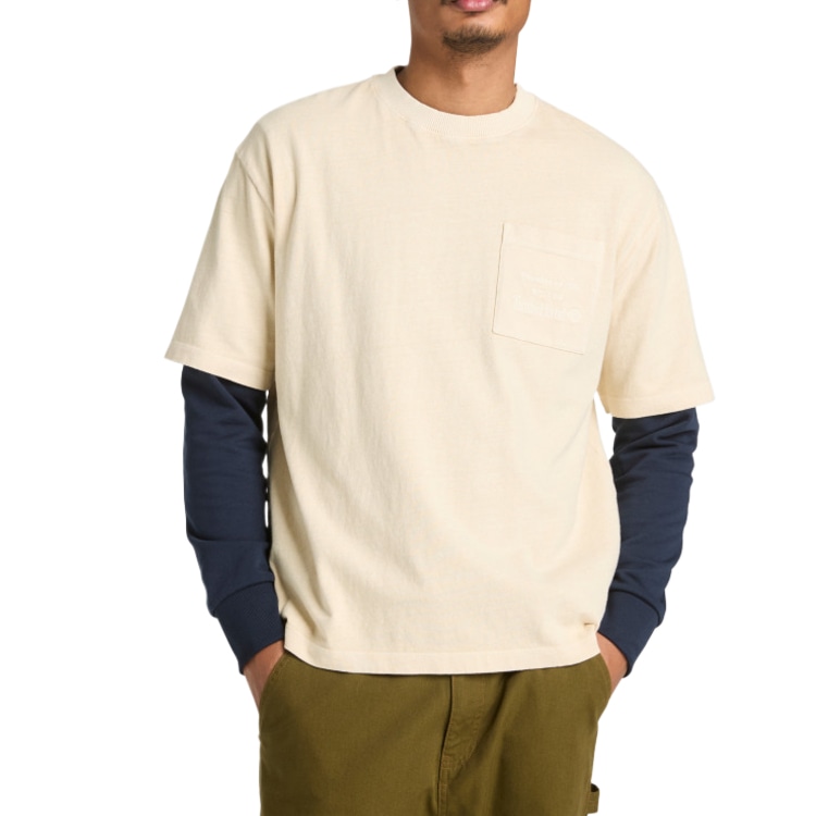 Футболка Timberland T