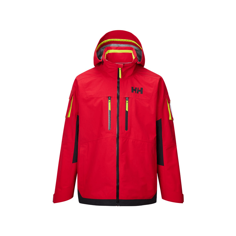 HELLY HANSEN