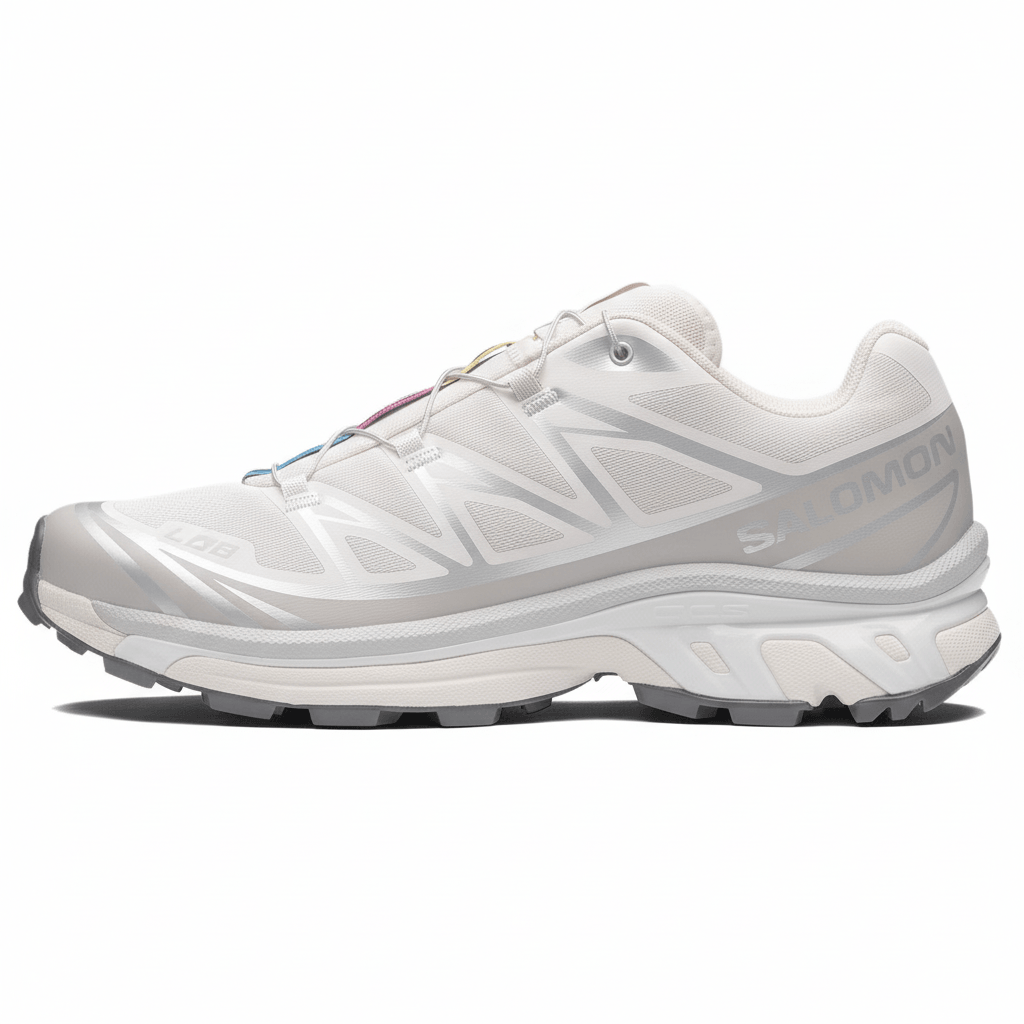 Salomon XT-6