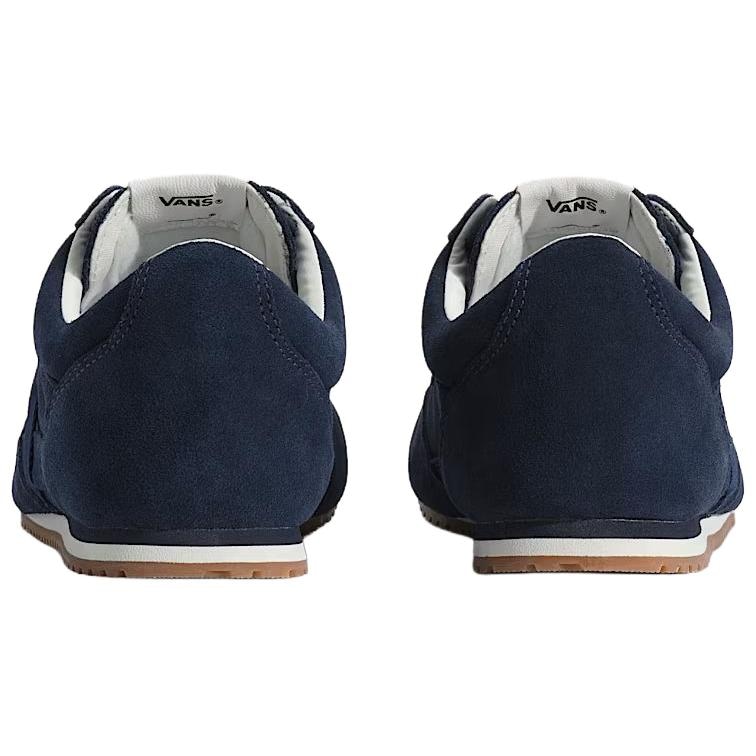 Vans Super Lowpro Premium Trainer — фото 2