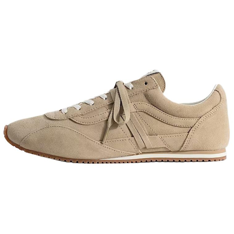 Vans Super Lowpro Premium Trainer