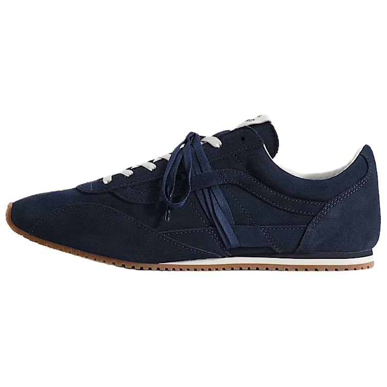 Vans Super Lowpro Premium Trainer