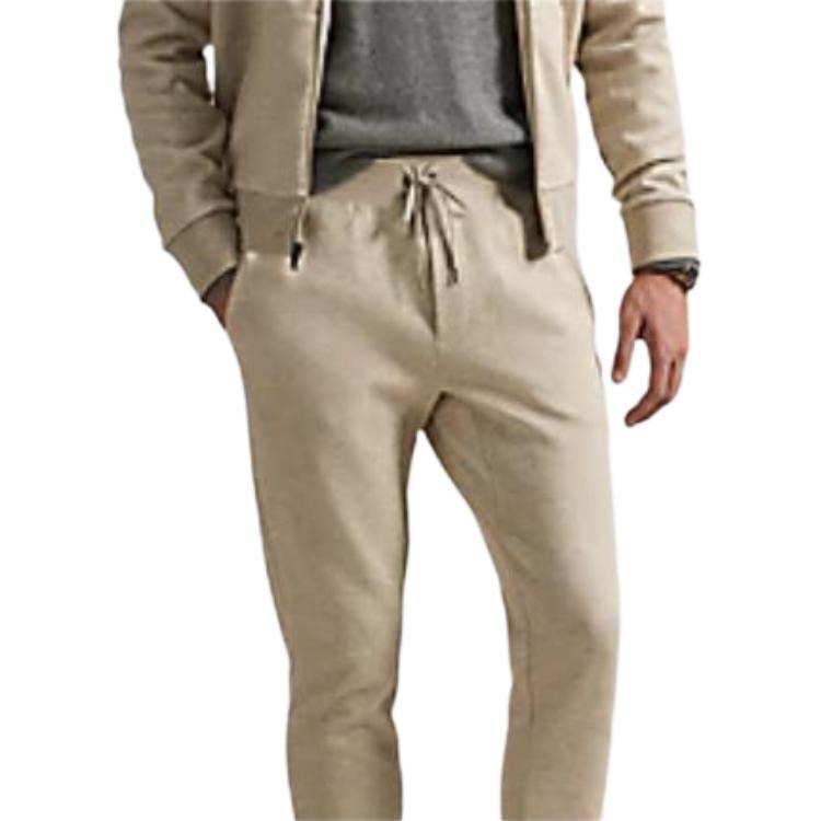Ralph Lauren Hoodie Jacket Beige — фото 5