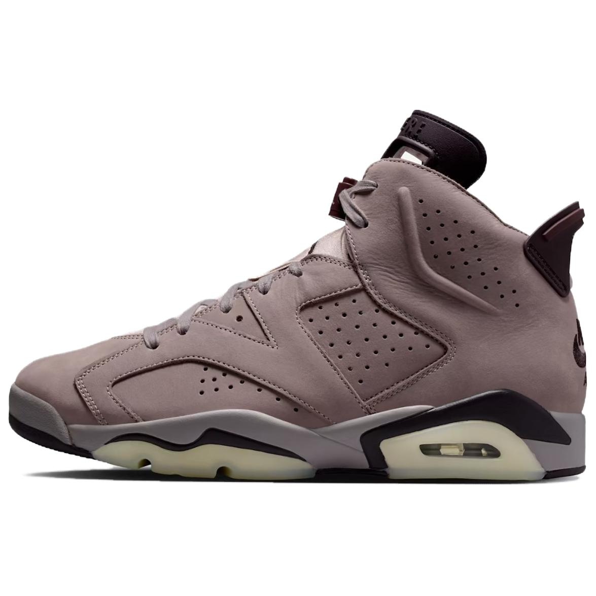 Jordan A Ma Maniére x Jordan Air Jordan 6 Retro SP Pink