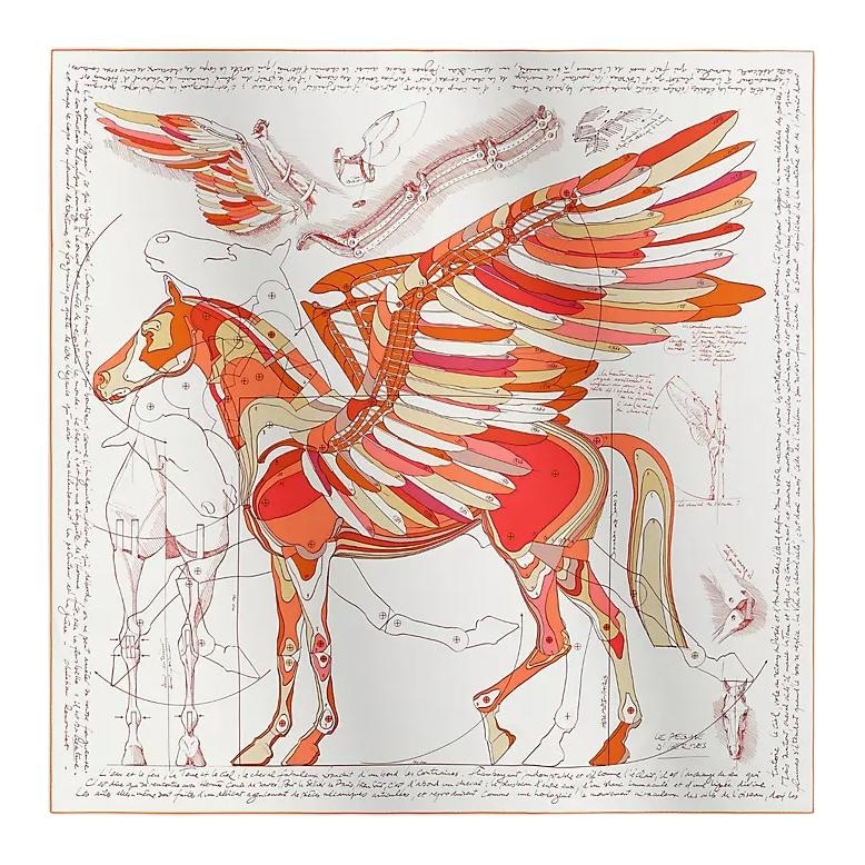 Аксессуары Hermes