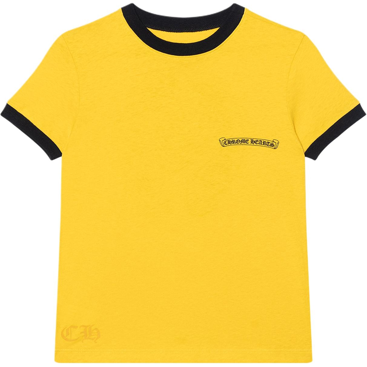Chrome Hearts T