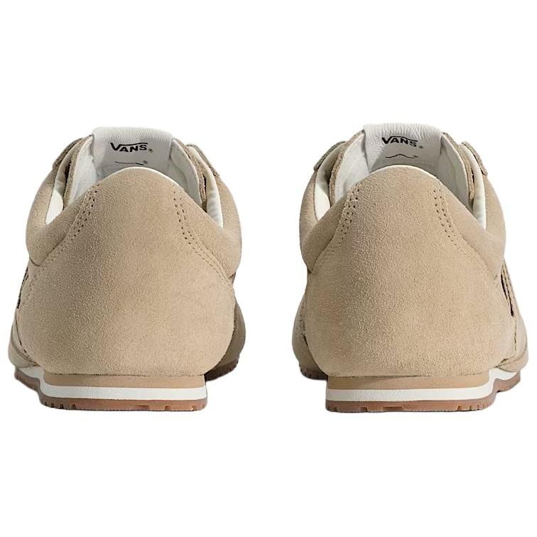 Vans Super Lowpro Premium Trainer — фото 2