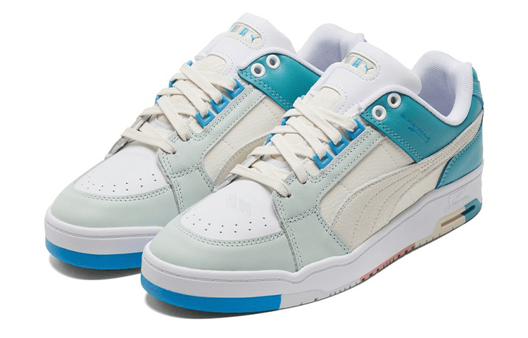 Puma Slipstream Lo Easter — фото 2