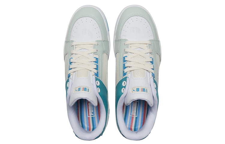 Puma Slipstream Lo Easter — фото 3