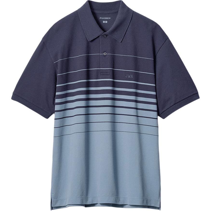 UNIQLO/优衣库 UNIQLO JW Anderson SS26 Polo