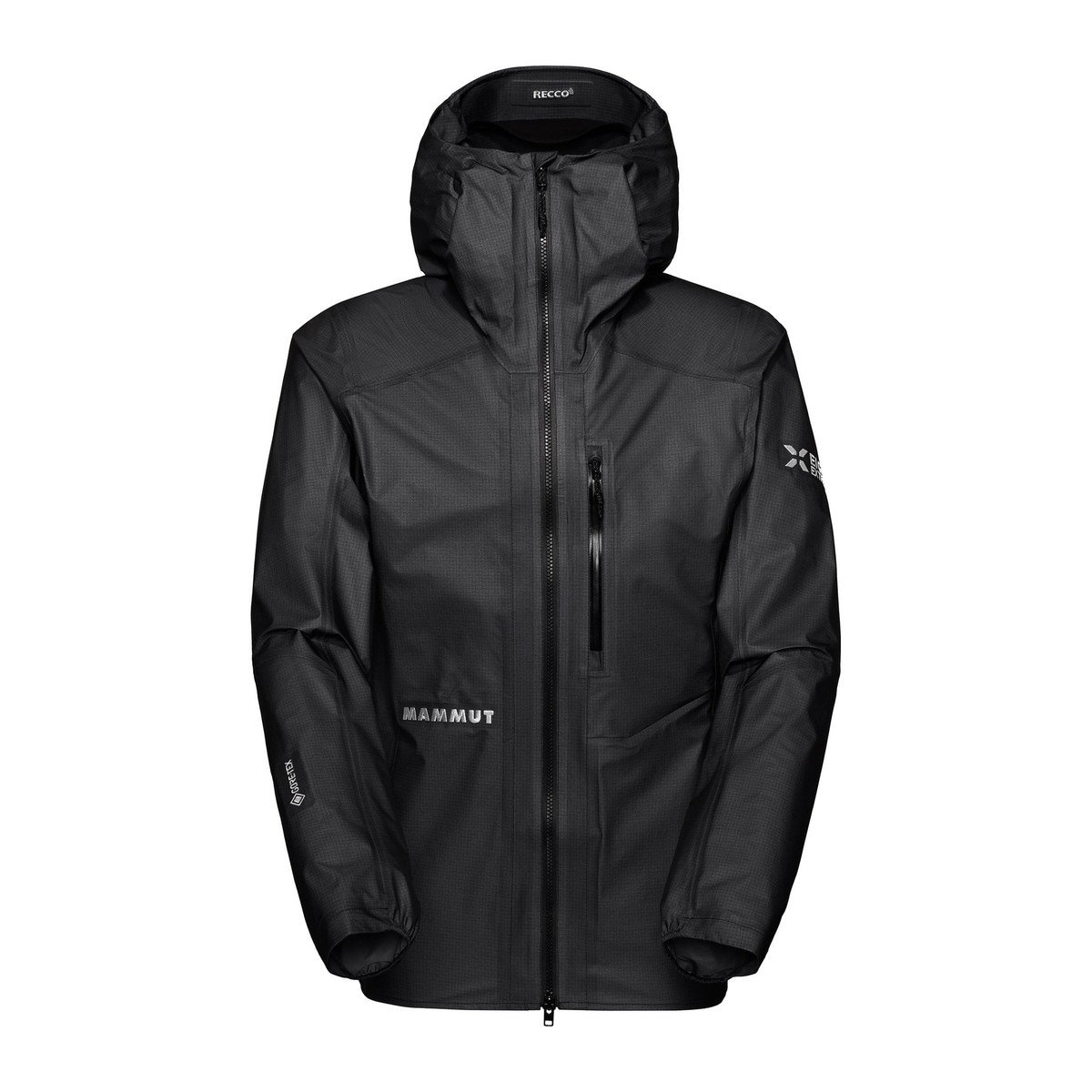 MAMMUT猛犸象 MAMMUT Eiger Nordwand Light HS