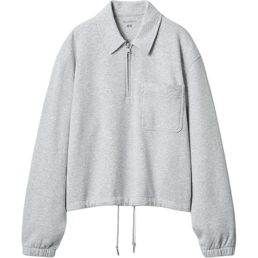UNIQLO/优衣库 UNIQLO JW Anderson SS26