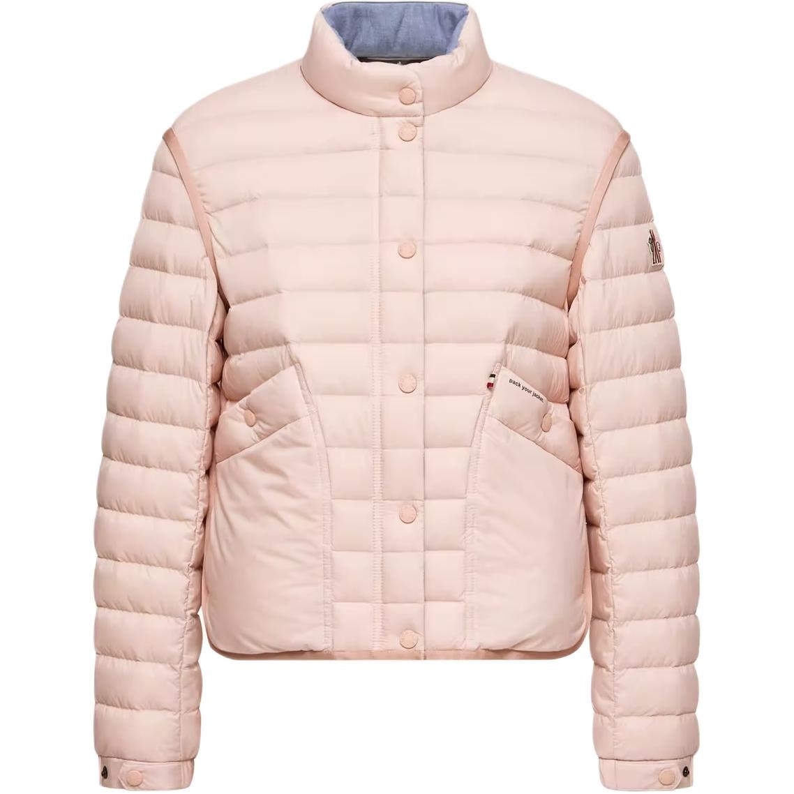 Moncler Grenoble Moncler SS26 Madulains