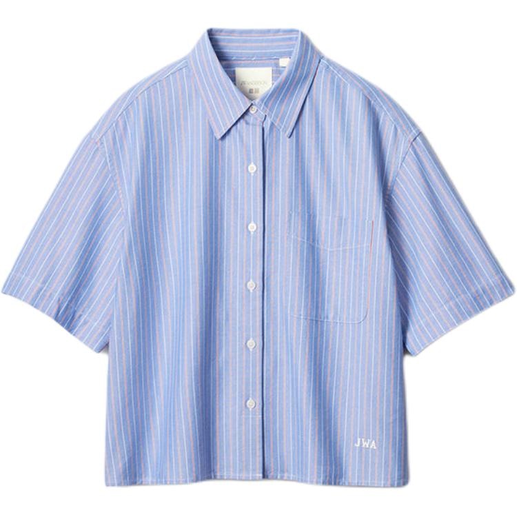 UNIQLO/优衣库 UNIQLO JW Anderson SS26