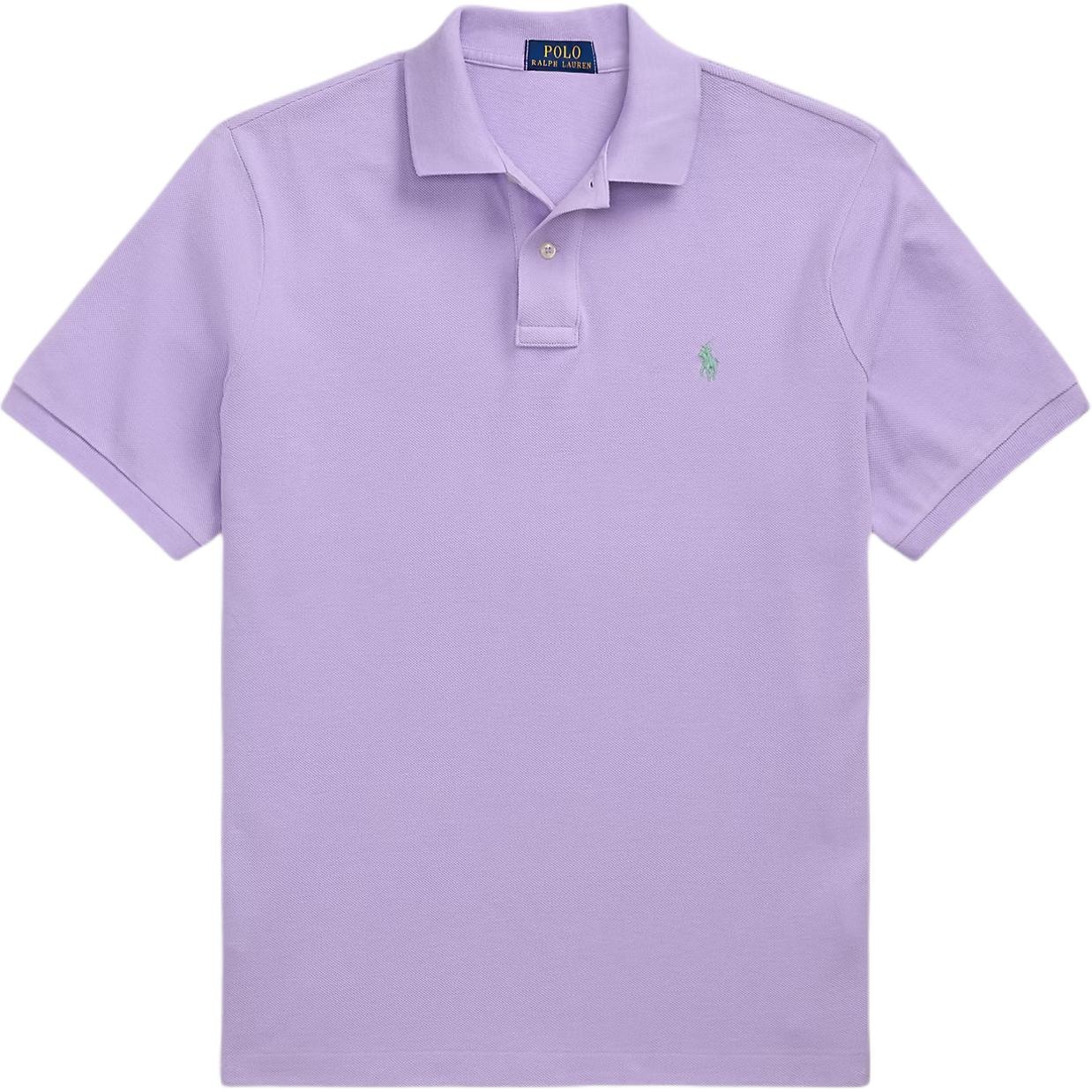 Polo Ralph Lauren SS25 Purple