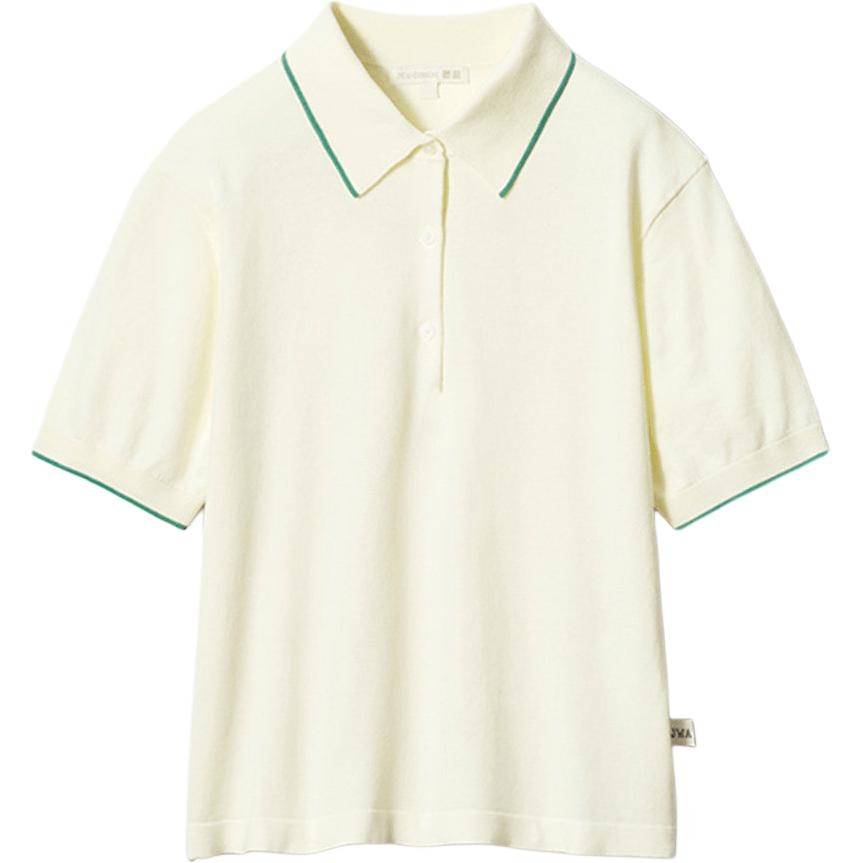 UNIQLO/优衣库 UNIQLO JW Anderson SS26 Polo