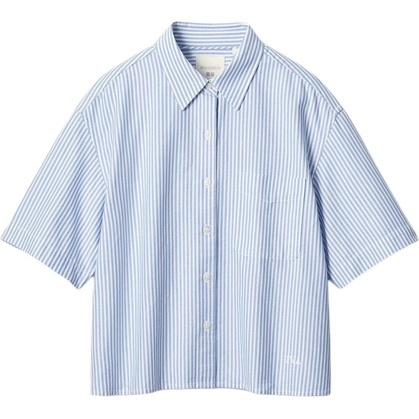 UNIQLO/优衣库 UNIQLO JW Anderson SS26