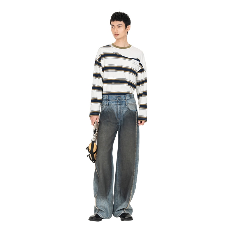 Feng Chen Wang T — фото 1