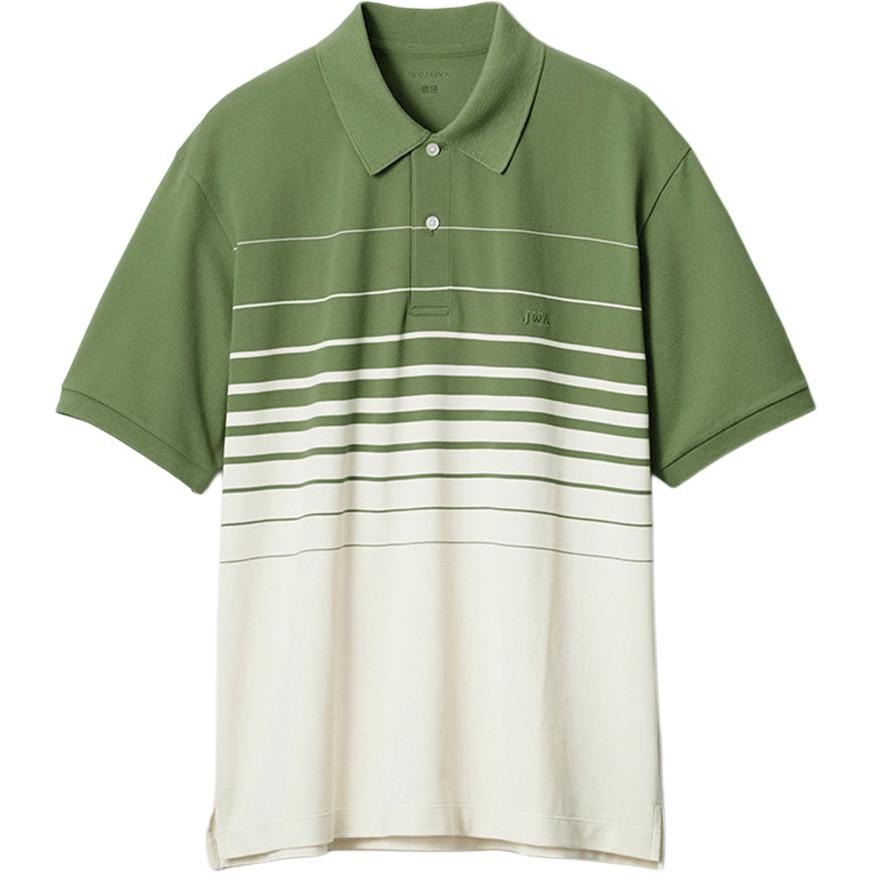 UNIQLO/优衣库 UNIQLO JW Anderson SS26 Polo