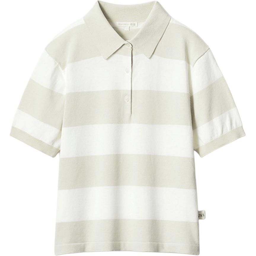 UNIQLO/优衣库 UNIQLO JW Anderson SS26 Polo