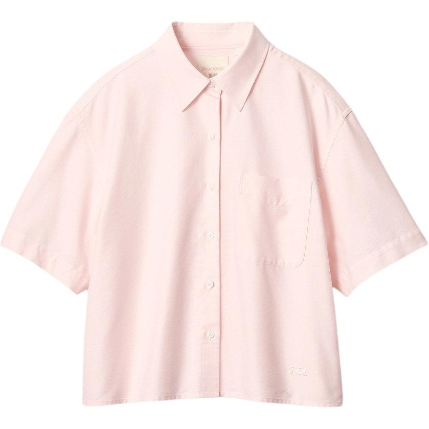 UNIQLO/优衣库 UNIQLO JW Anderson SS26