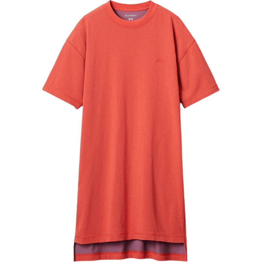UNIQLO/优衣库 UNIQLO JW Anderson SS26 T