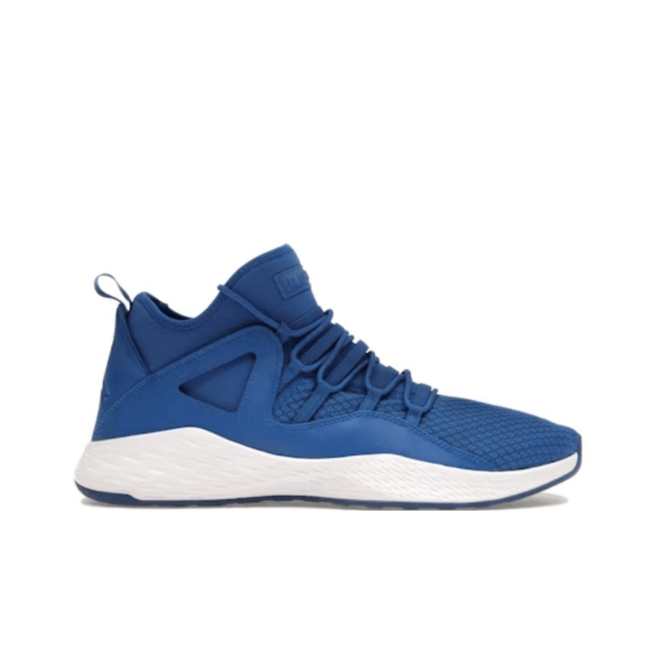 Jordan Formula 23 Blue — фото 1