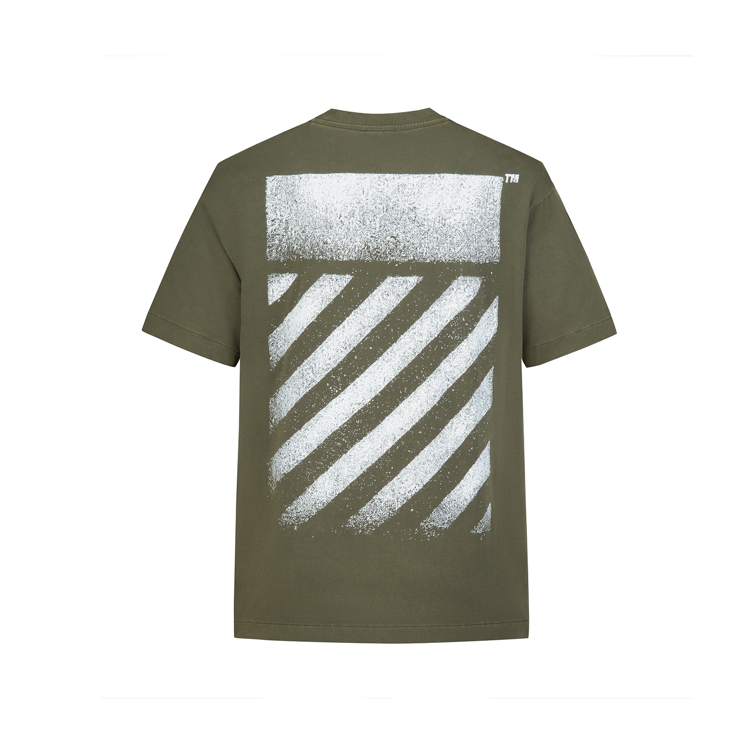 Off-White T — фото 6