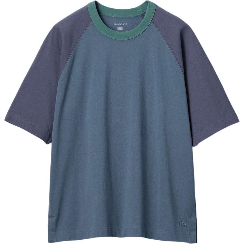 UNIQLO/优衣库 UNIQLO JW Anderson SS26 T