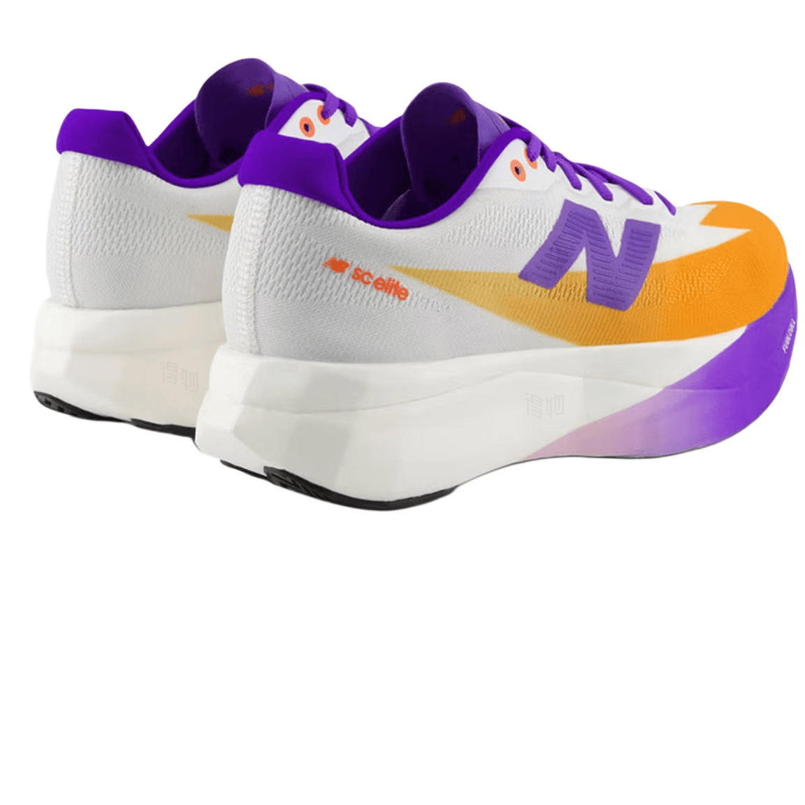 New Balance NB FuelCell SC Elite v5 — фото 2