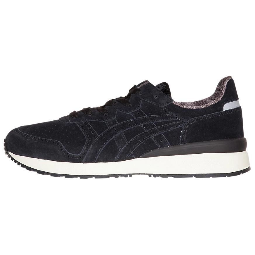 Onitsuka Tiger Ally Black