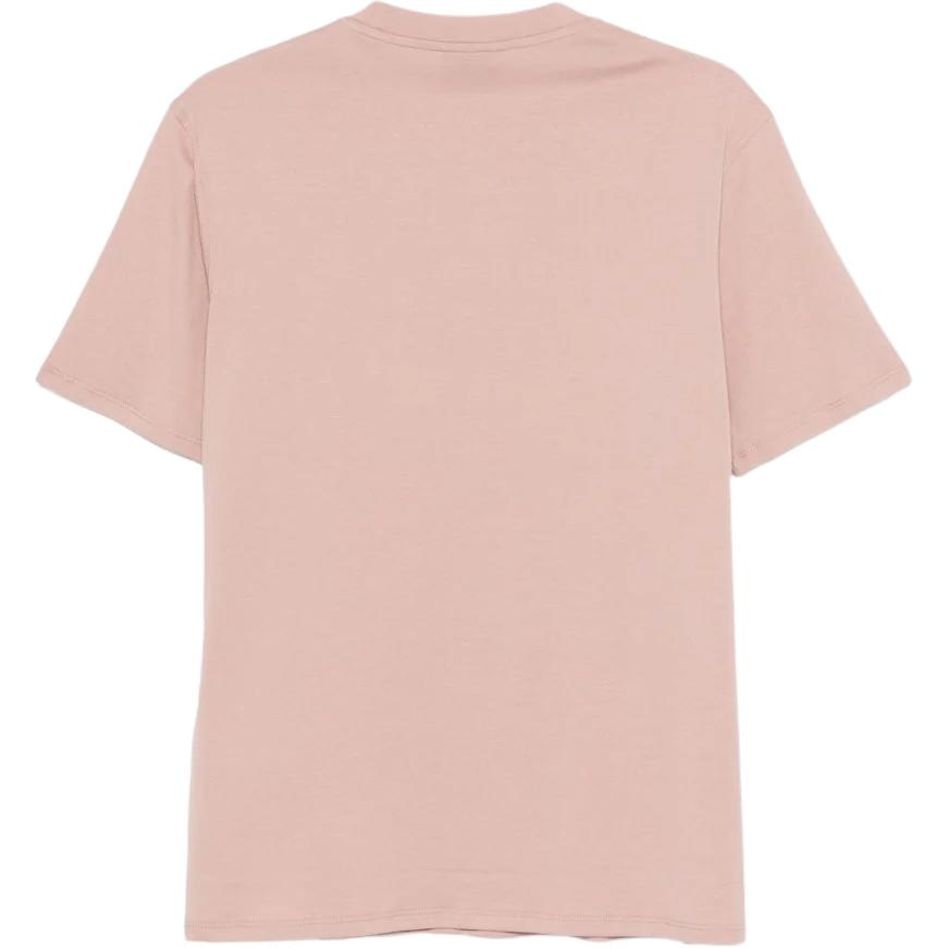 Emporio Armani SS26 logo T — фото 1