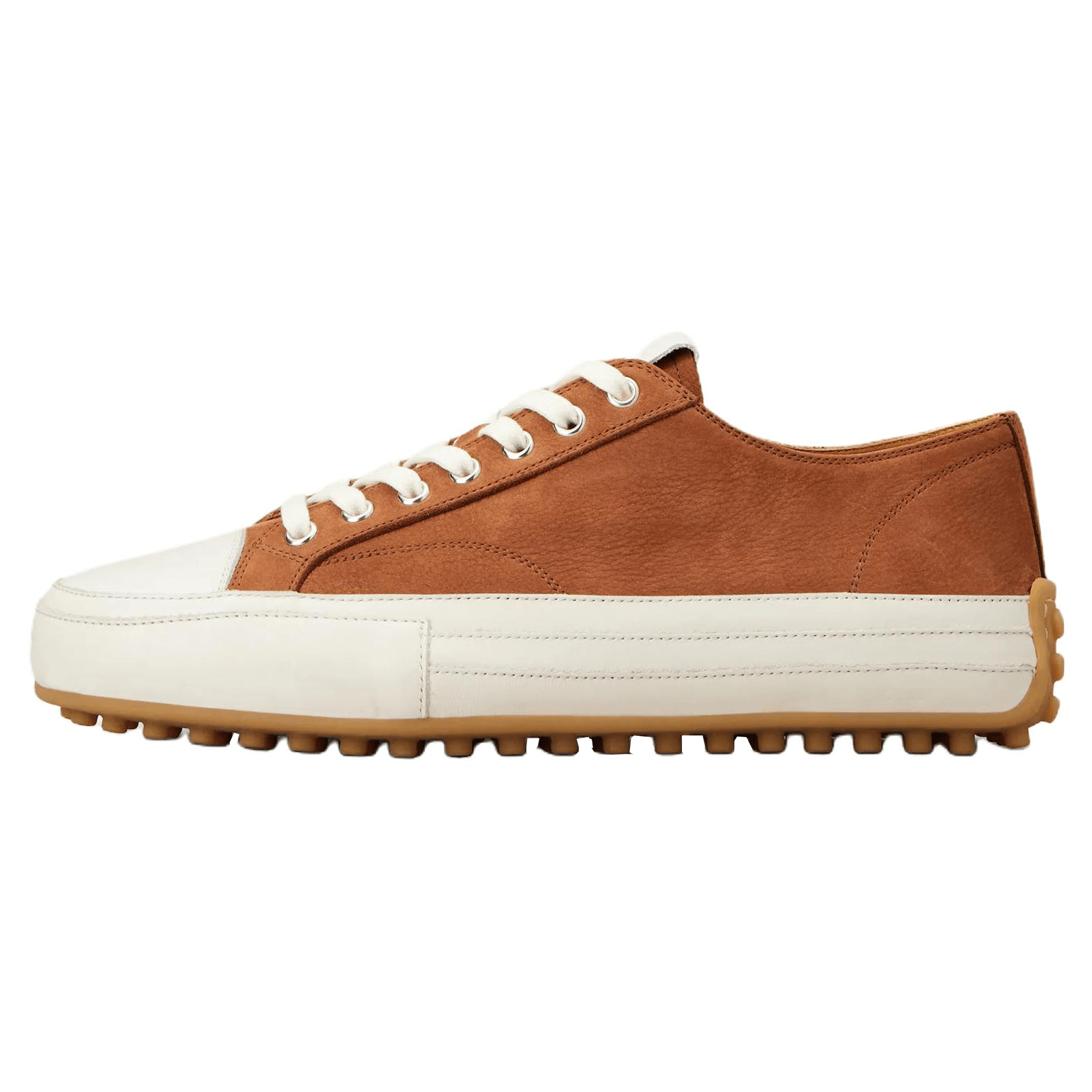 Кроссовки TOD'S/托德斯 TOD'S 4cm