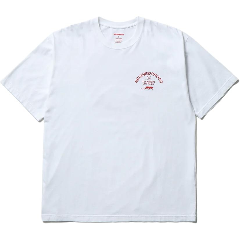 NEIGHBORHOOD SS26 logoT
