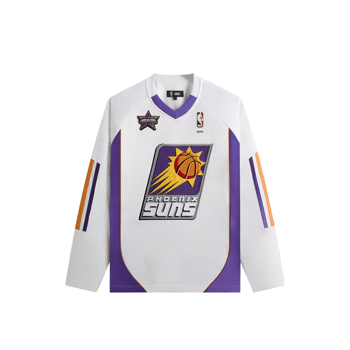 KITH NBA Samuel VT