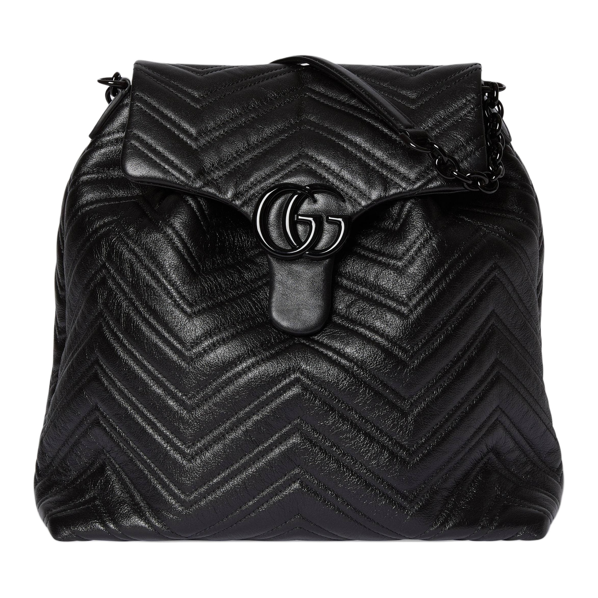Рюкзак Gucci GG Marmont G