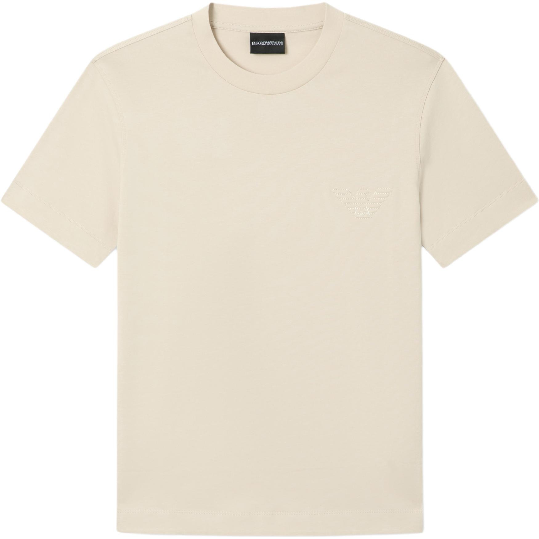 Футболка Emporio Armani SS26 T