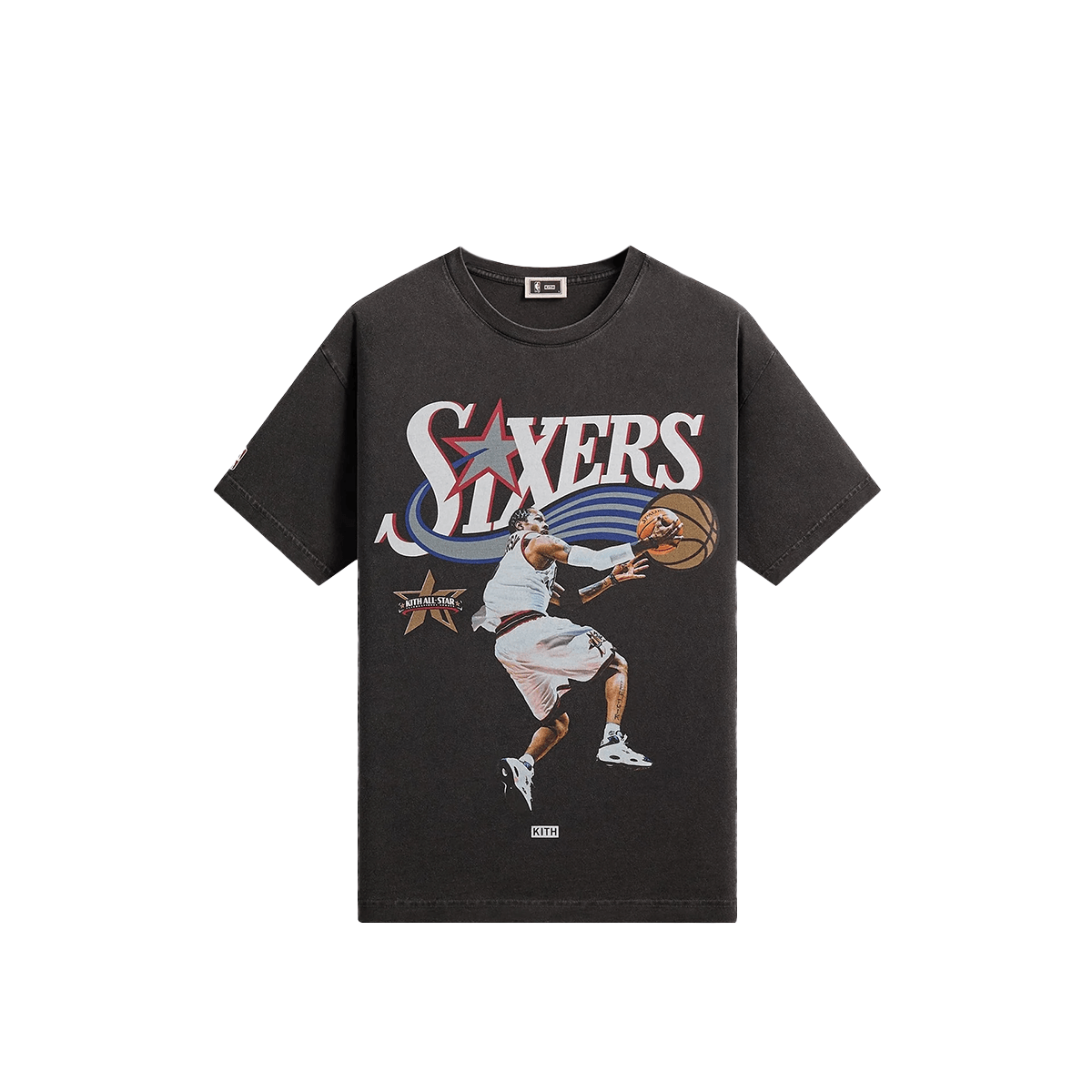 KITH NBA 76 T