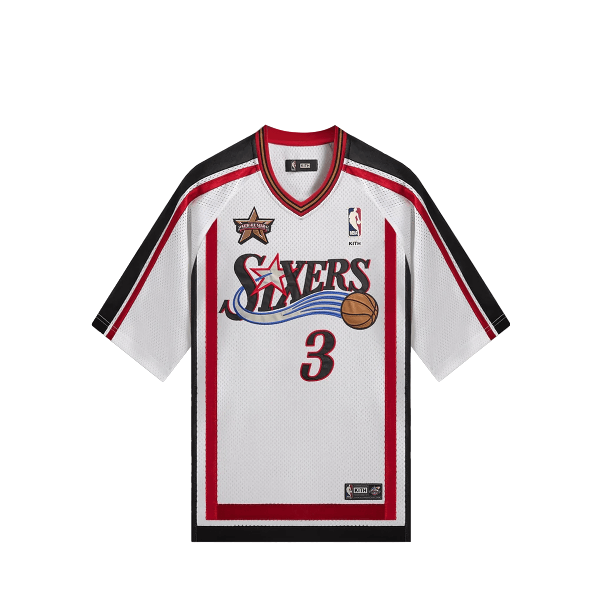KITH NBA 76 Leon V